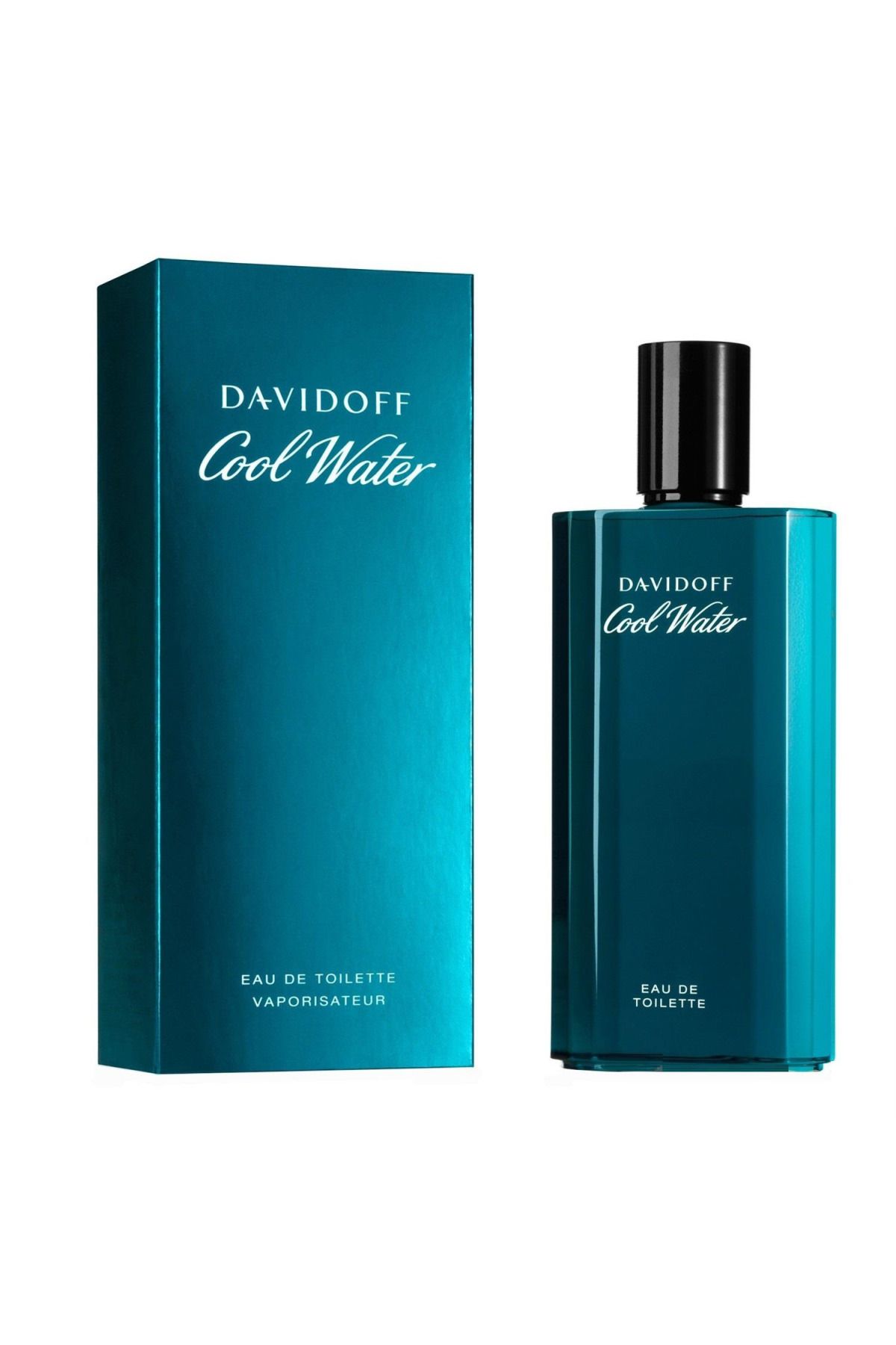 Davidoff Cool Water Edt Erkek Parfüm 125 ml