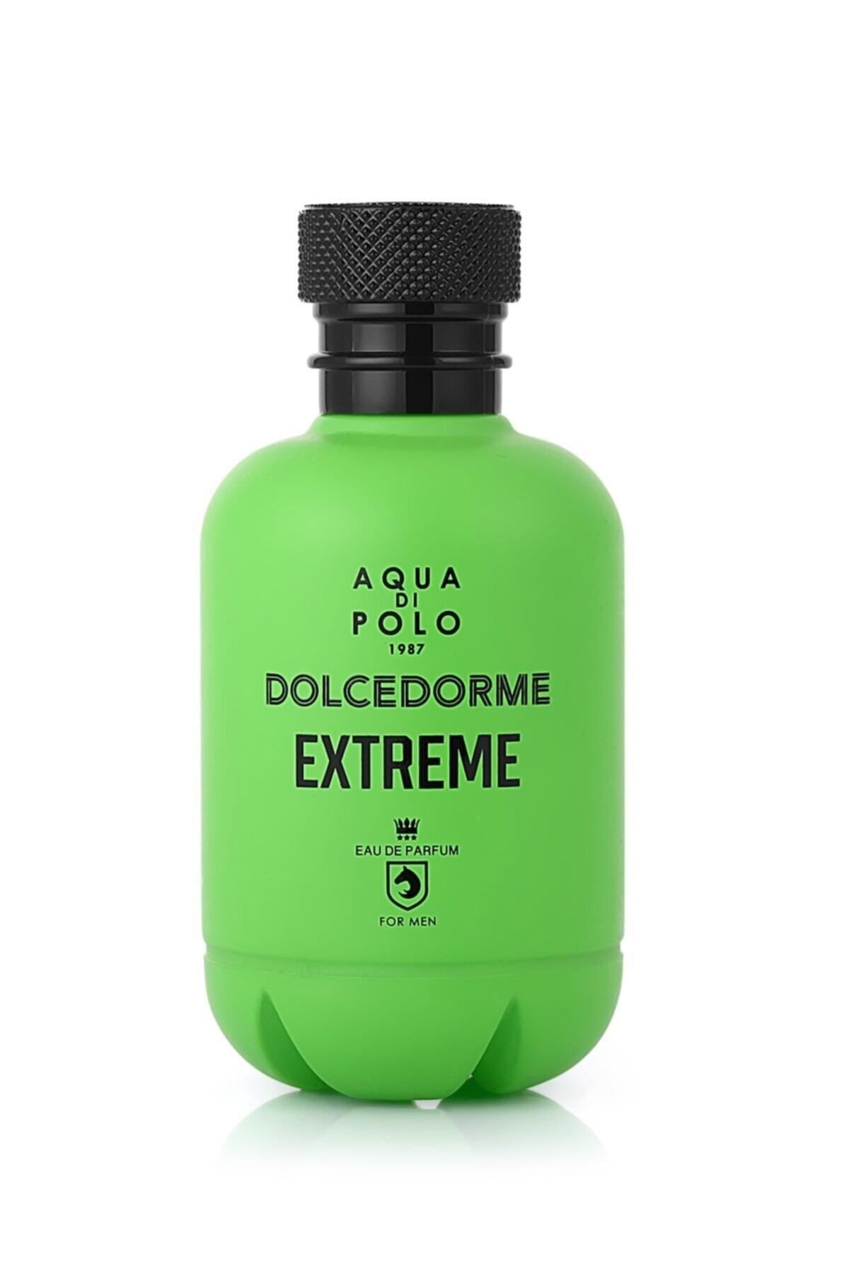 Aqua Di Polo 1987 Dolcedorme Extreme 90ml Erkek Edp Parfüm Apcn000605