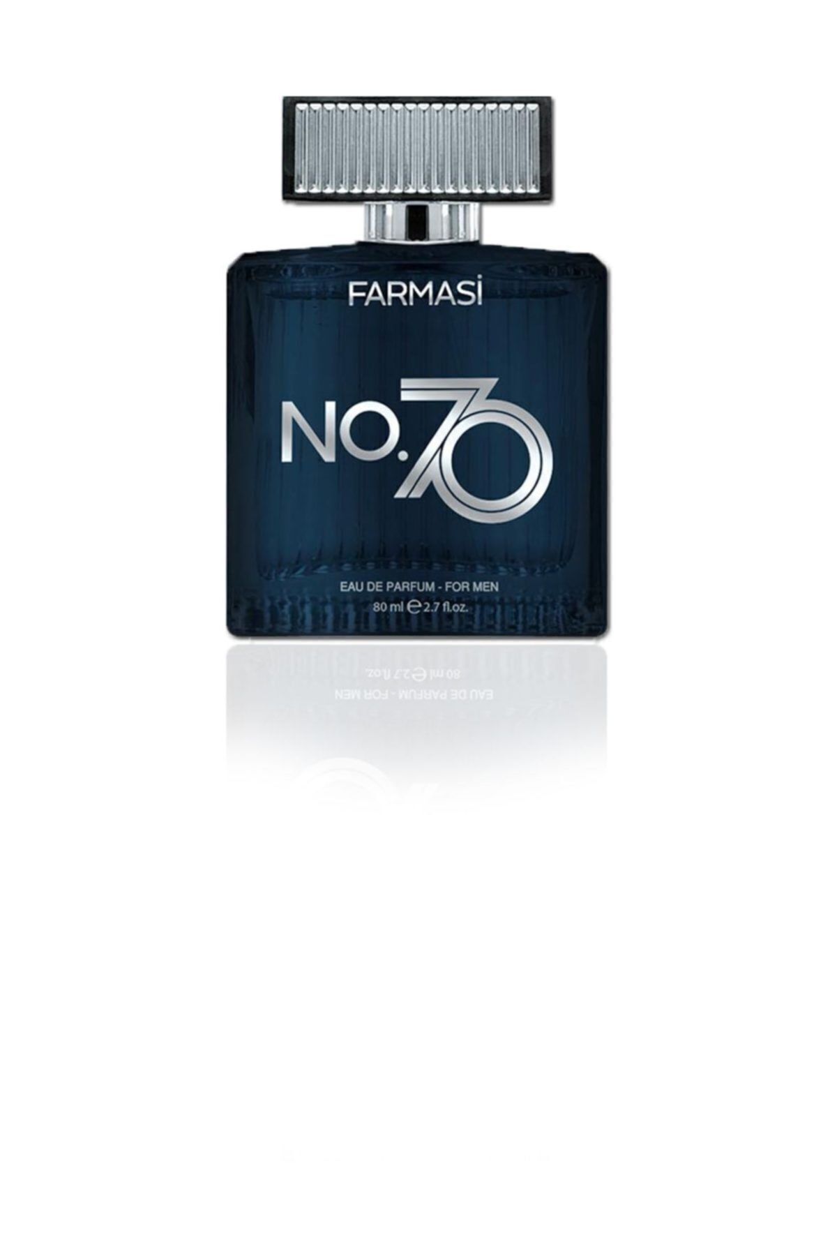 Farmasi No.70 Erkek Parfümü Edp 80 ml