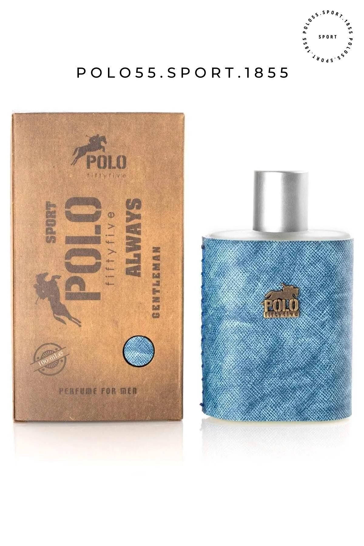 Polo55 Erkek Parfüm P55pm002