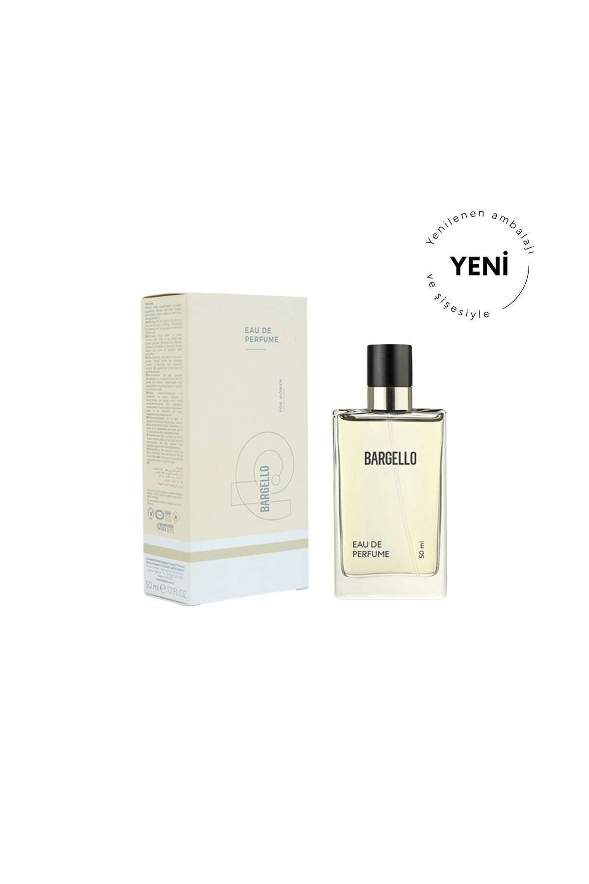 Bargello 155 Kadın 50 ml Parfüm Edp Floral