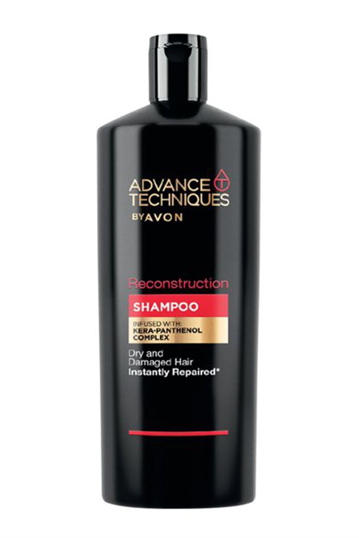 Avon Advance Techniques Onarıcı Şampuan 700 ml