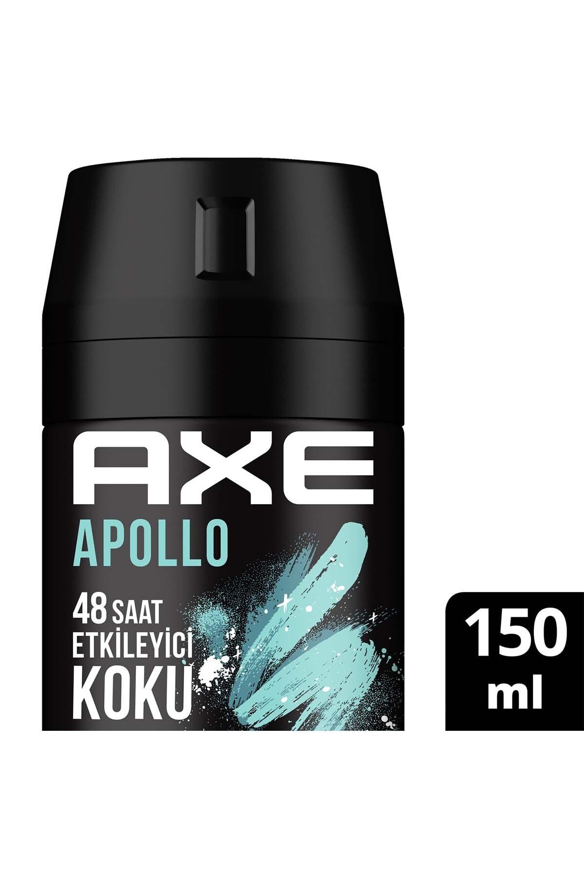 Axe Erkek Deodorant Sprey Apollo 150 ml