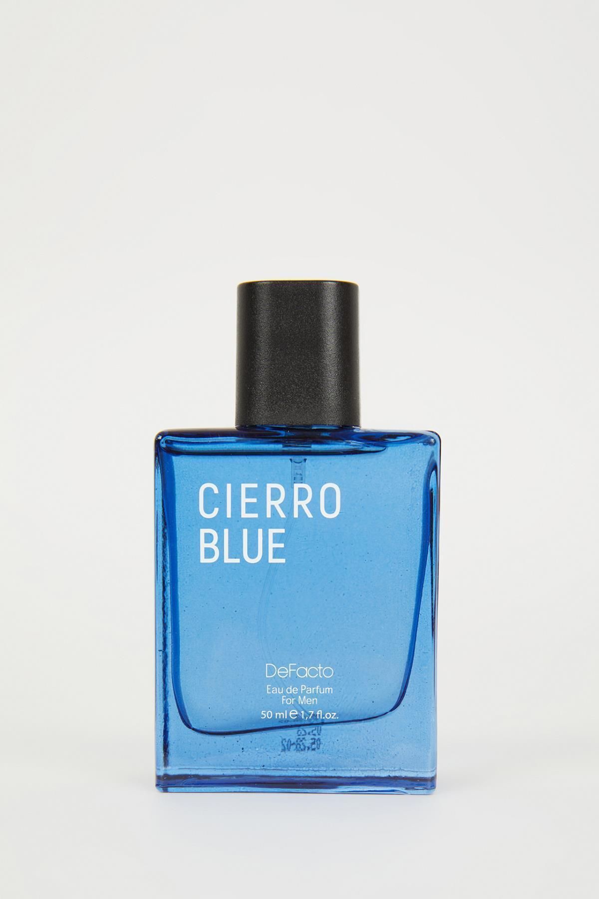 Defacto Cierro Blue Erkek Parfüm 50 ml M2406aznsbe311