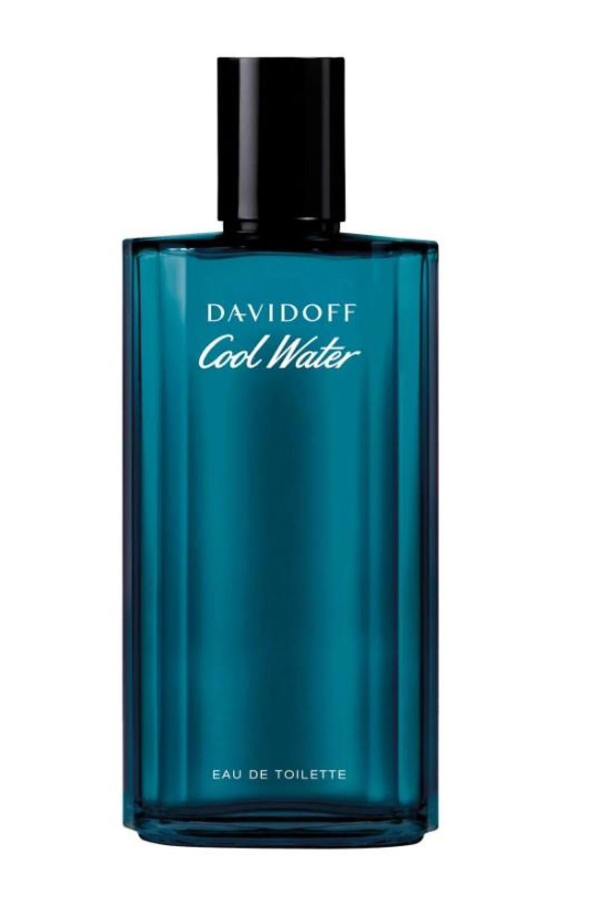 Davidoff 1da-80153 Coolwater 125ml Edt Erkek Parfüm