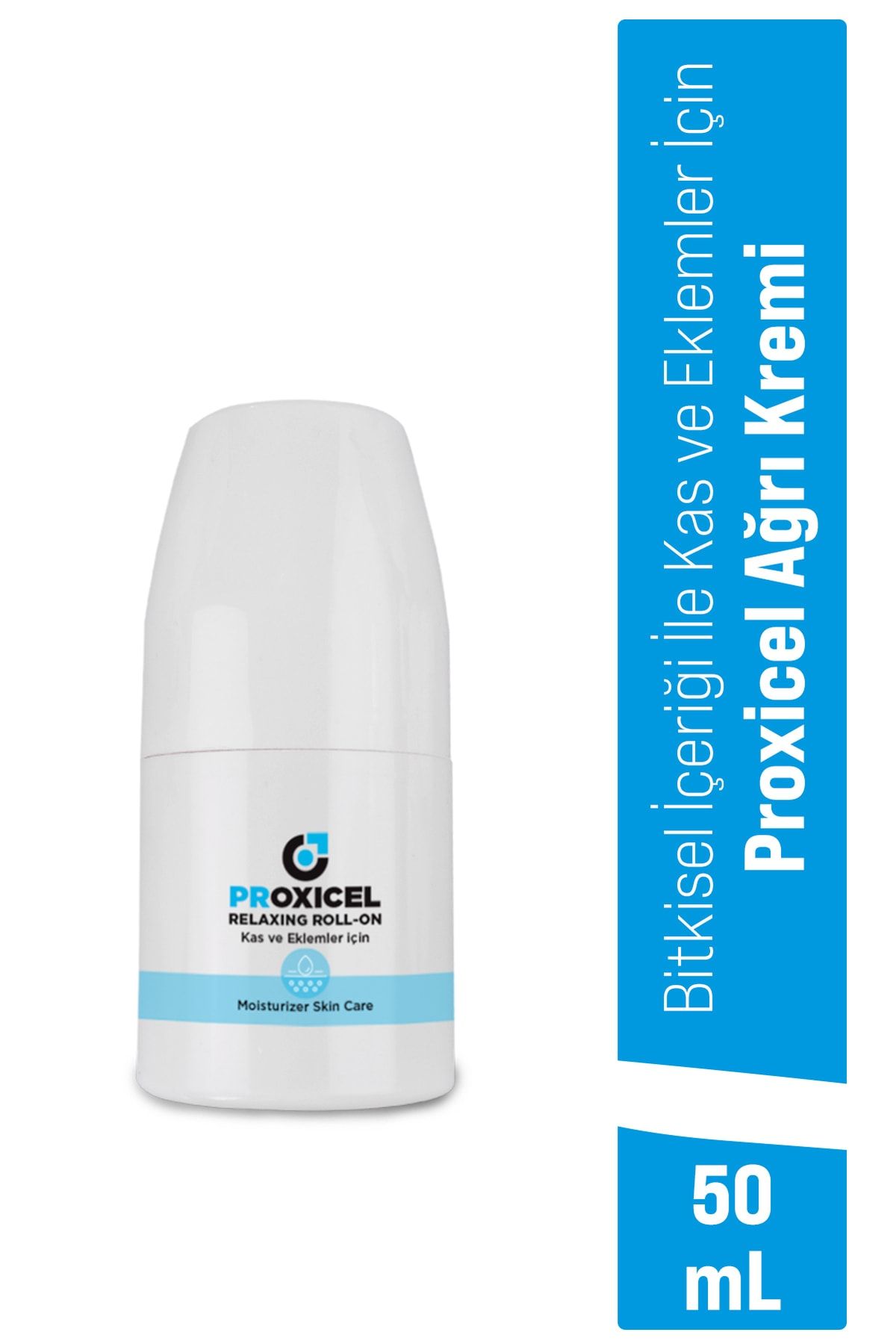 proxicel Relaxing Roll-on 50 Ml