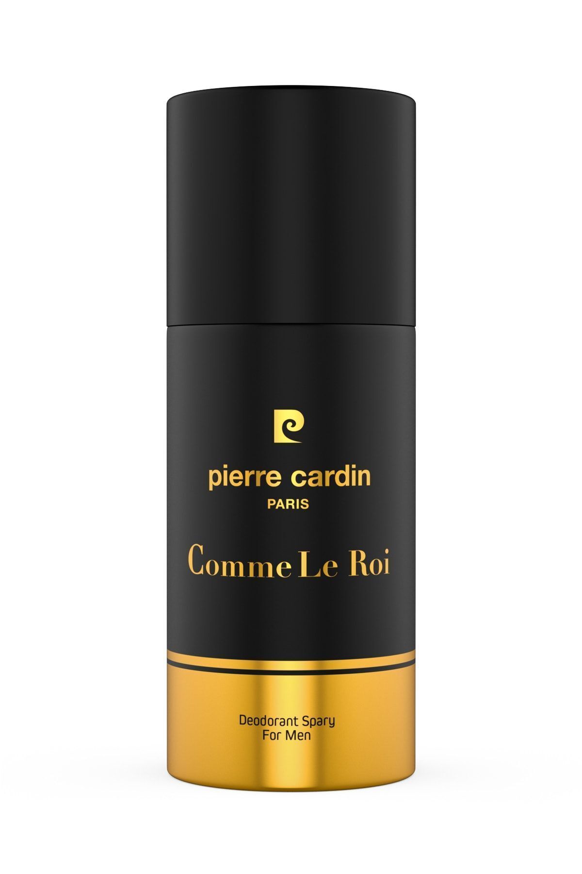 Pierre Cardin Comme Le Roi 150 Ml Erkek Deodorant Pccn001601