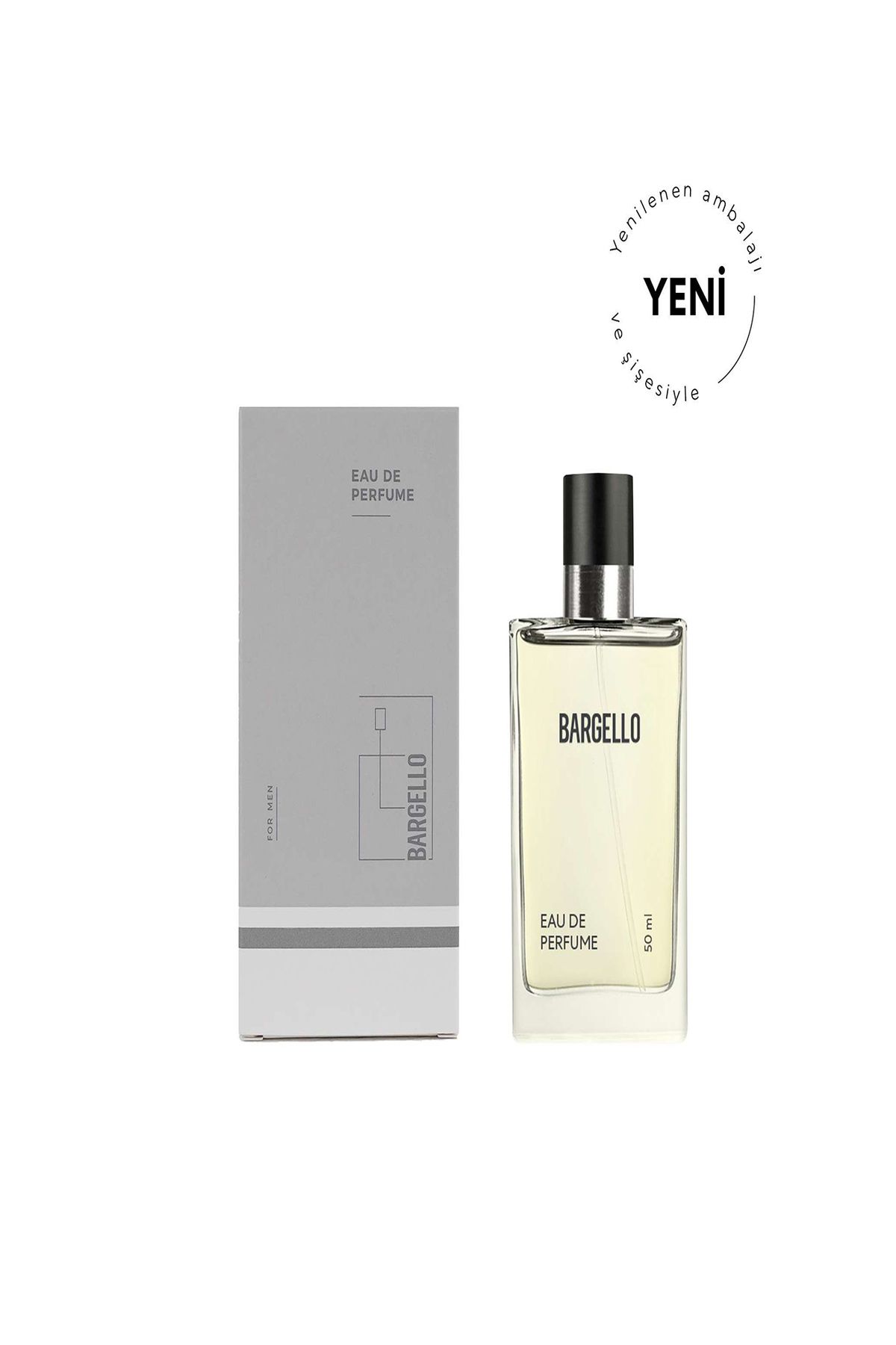 Bargello 578 Erkek 50 ml Parfüm Edp Woody Yaz Kampanyası