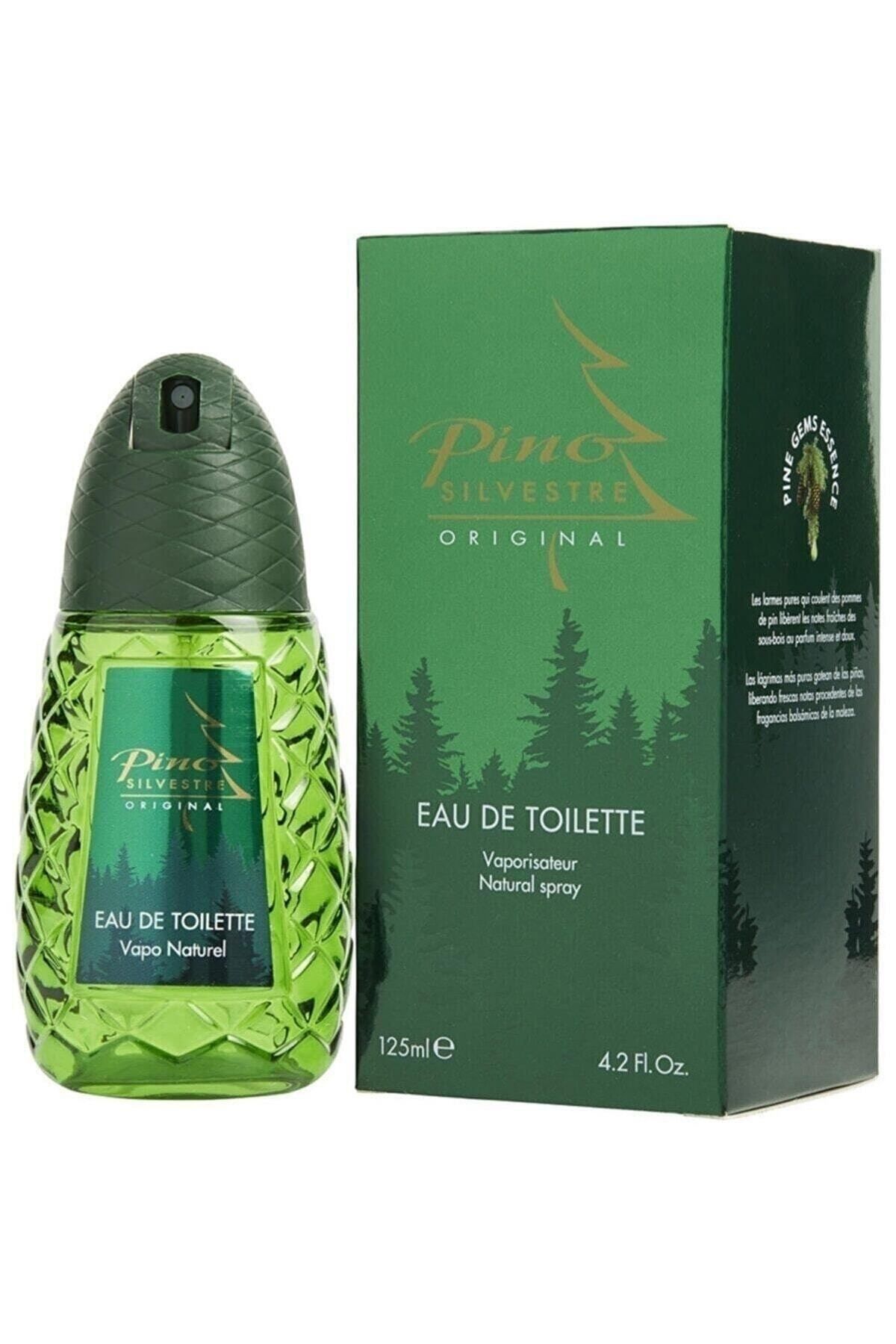 Pino Silvestre Orıgınal 125ml Edt Erkek Parfümü