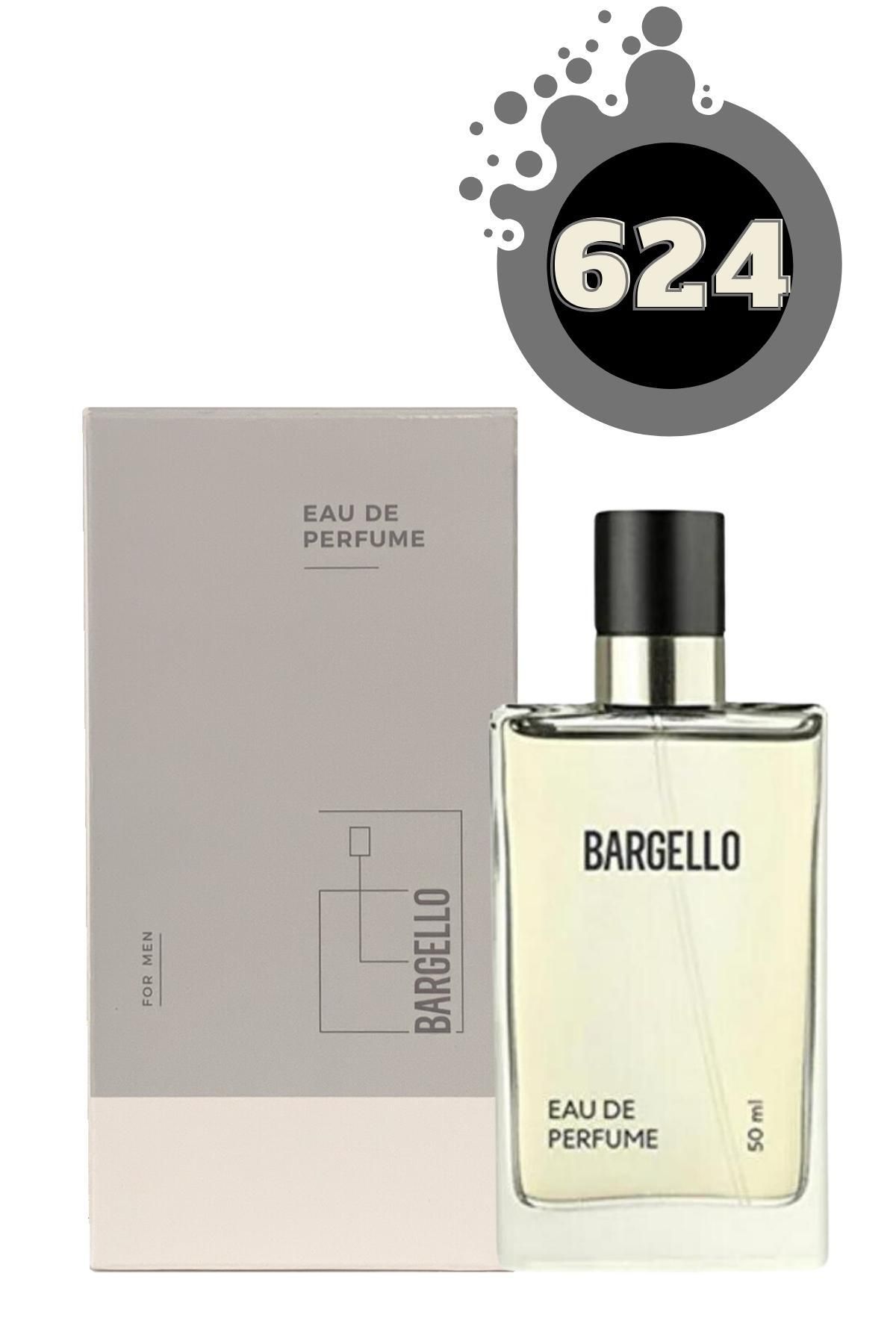 Bargello 624 Edp Woody 50 ml Erkek Parfüm