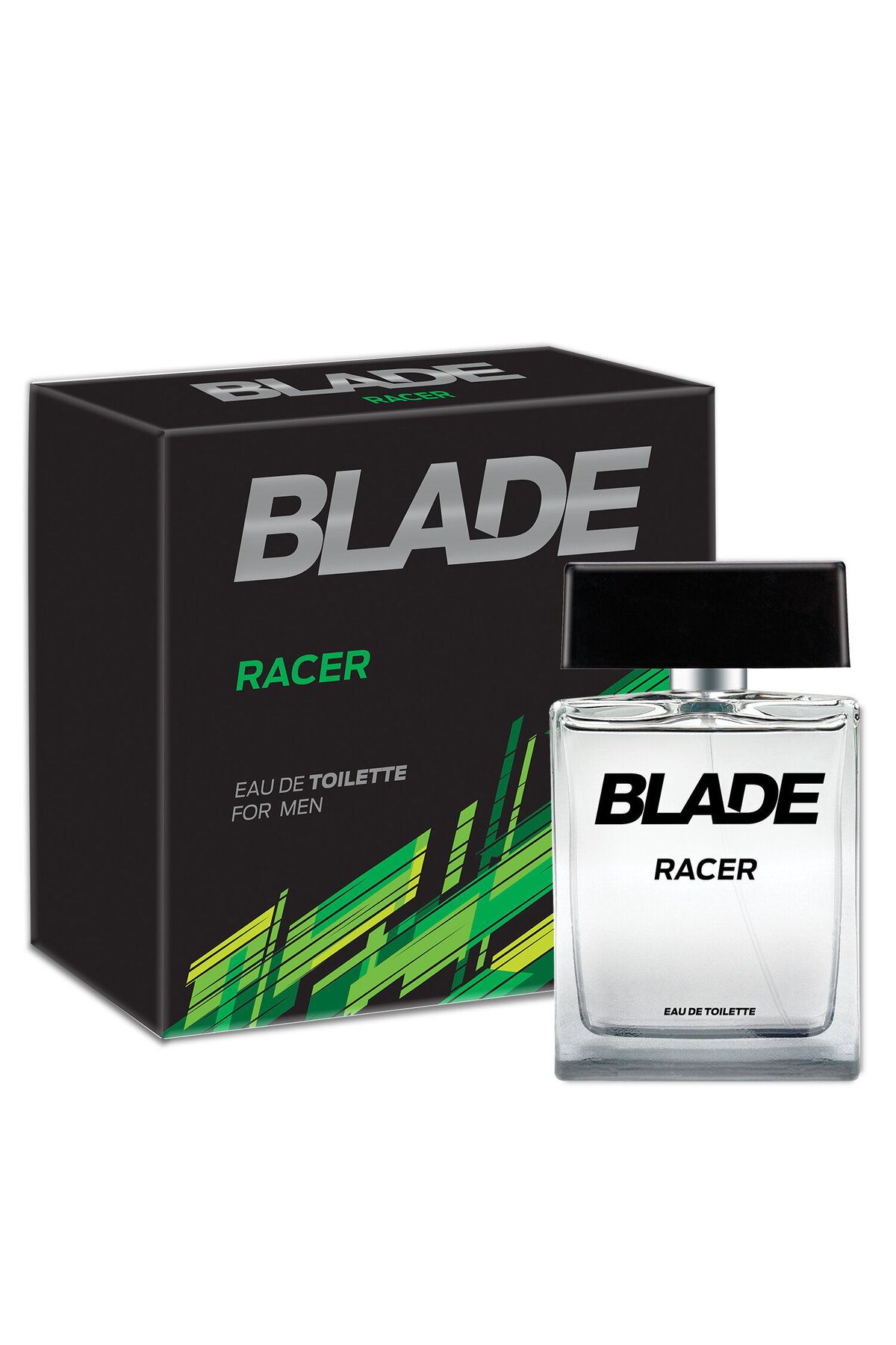 Blade Racer Edt Erkek Parfüm 100 ml