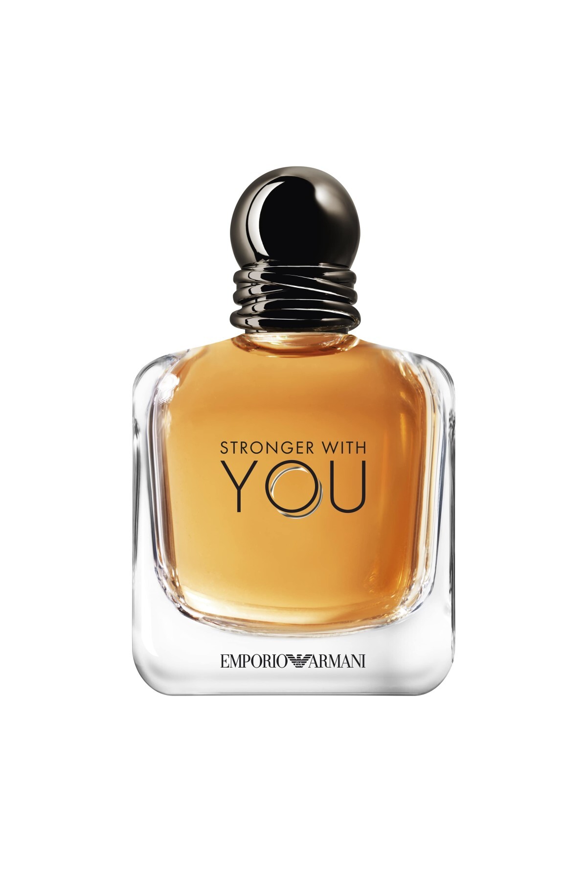 Emporio Armani Stronger With You Edt 100 Ml Erkek Parfüm 3605522040588