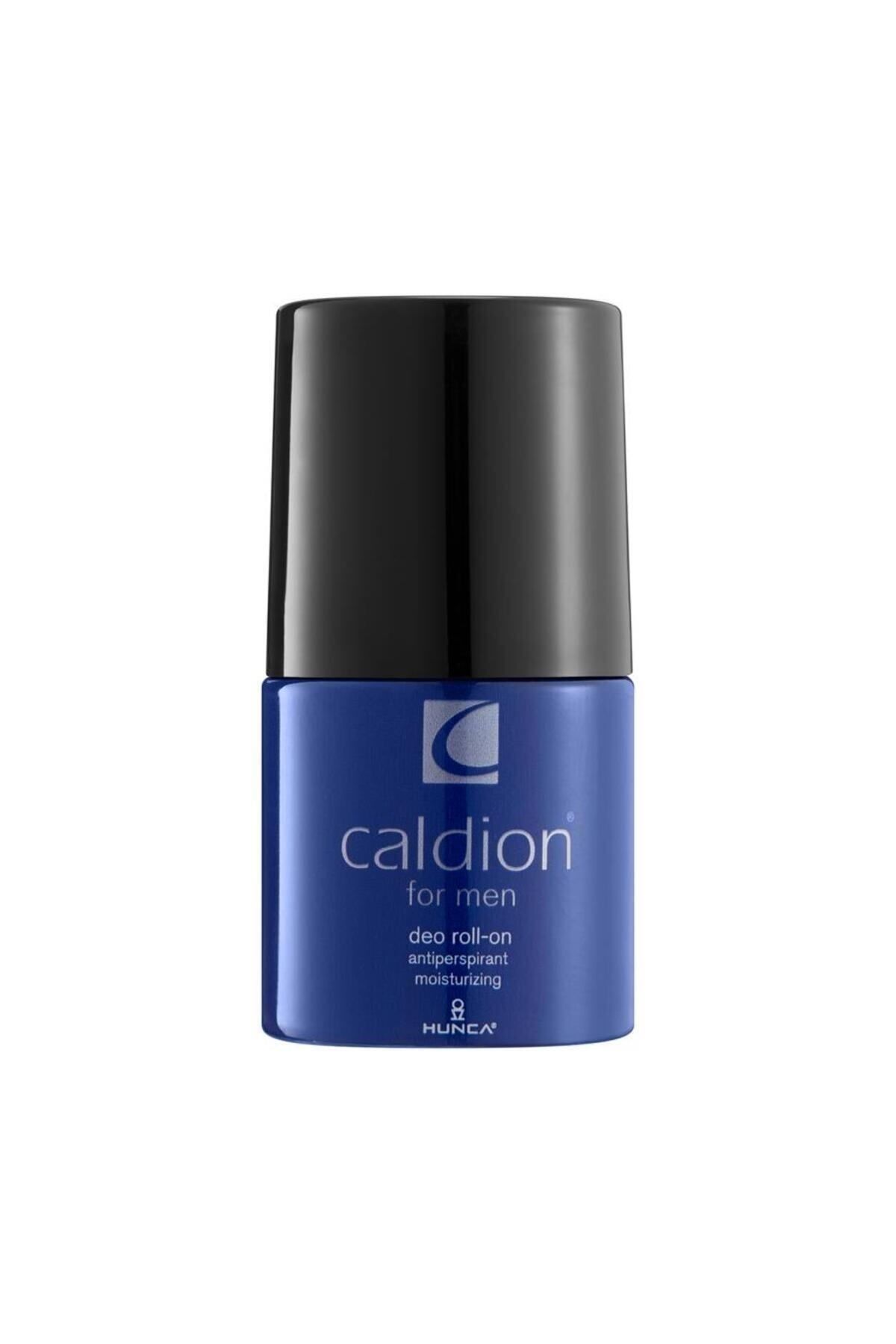 Caldion Erkek Roll On 50ml