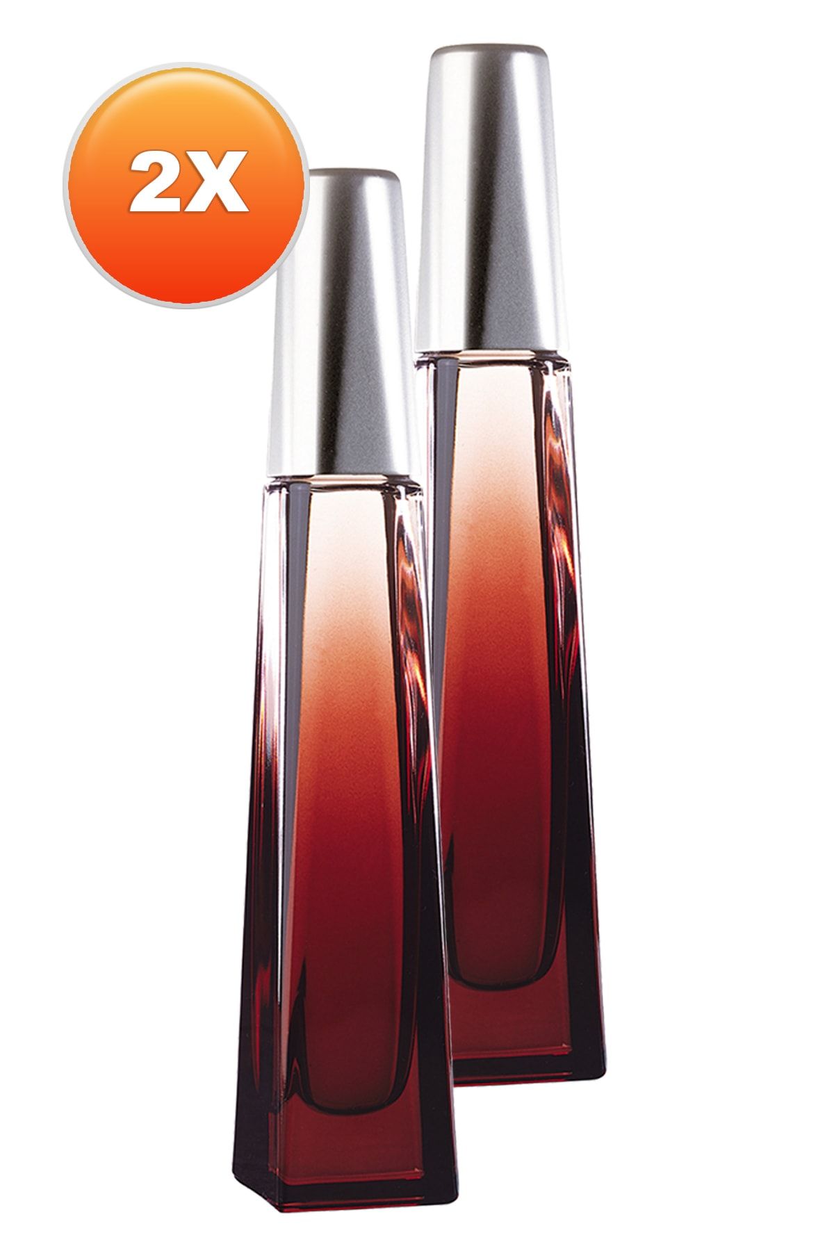 Avon Surrender Erkek Parfüm Edt 50 Ml. İkili Set