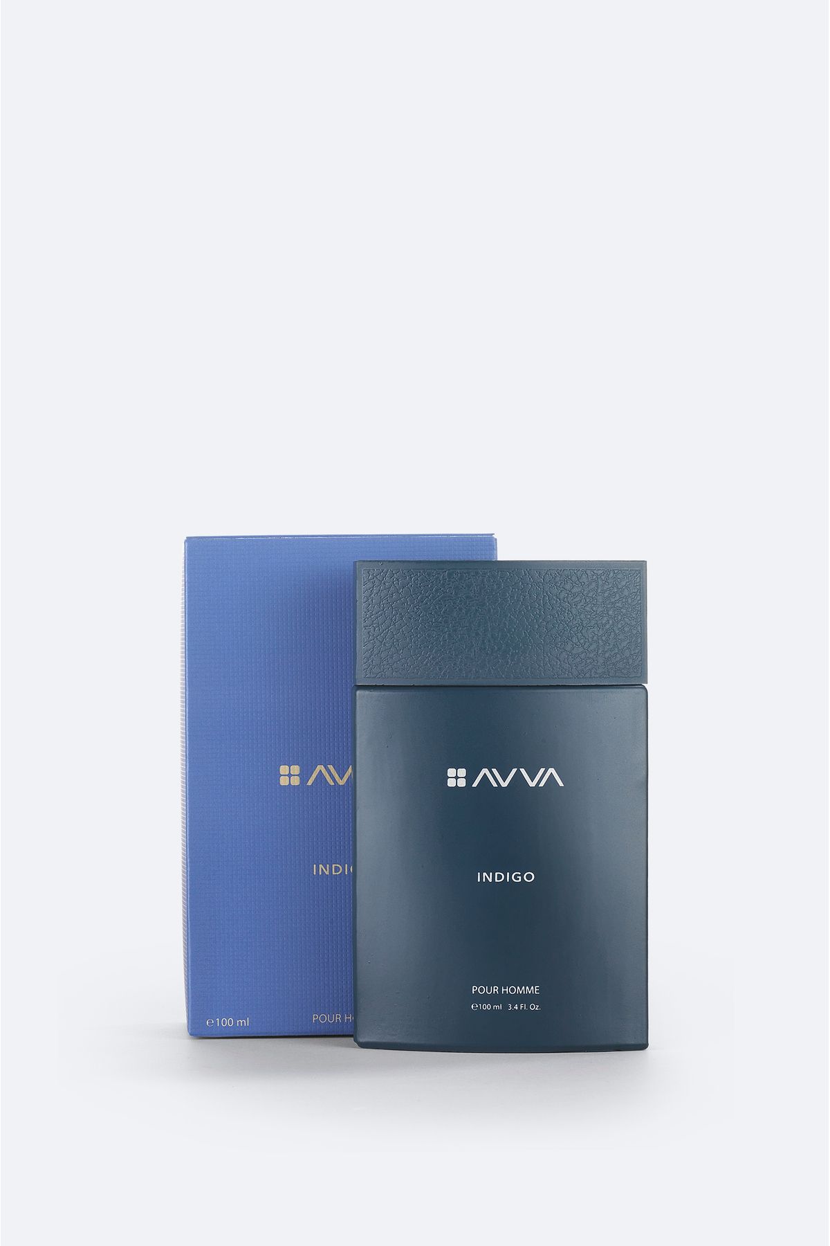 Avva Erkek Indigo Erkek Parfüm 100 ml B009107