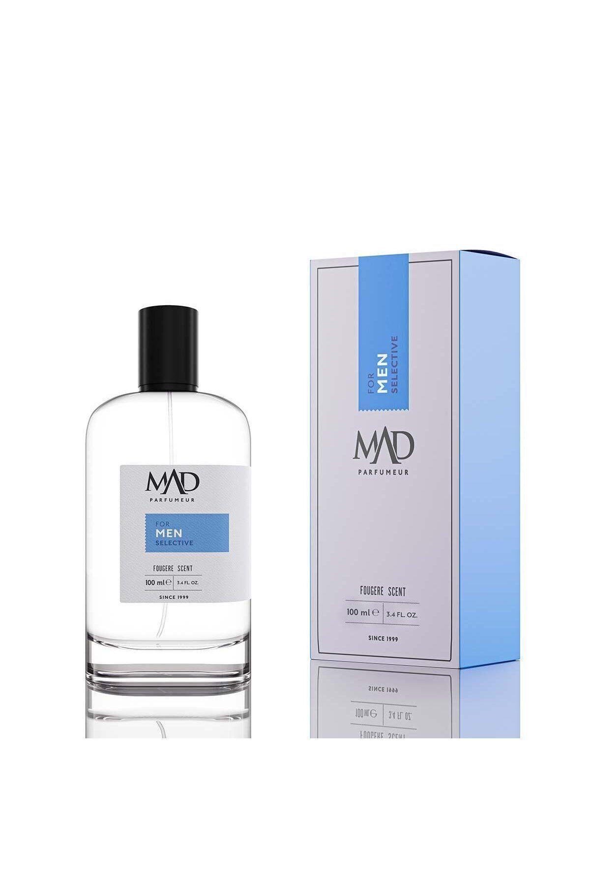 Mad Parfüm Mad A114 Selective 100 ml Erkek Parfüm