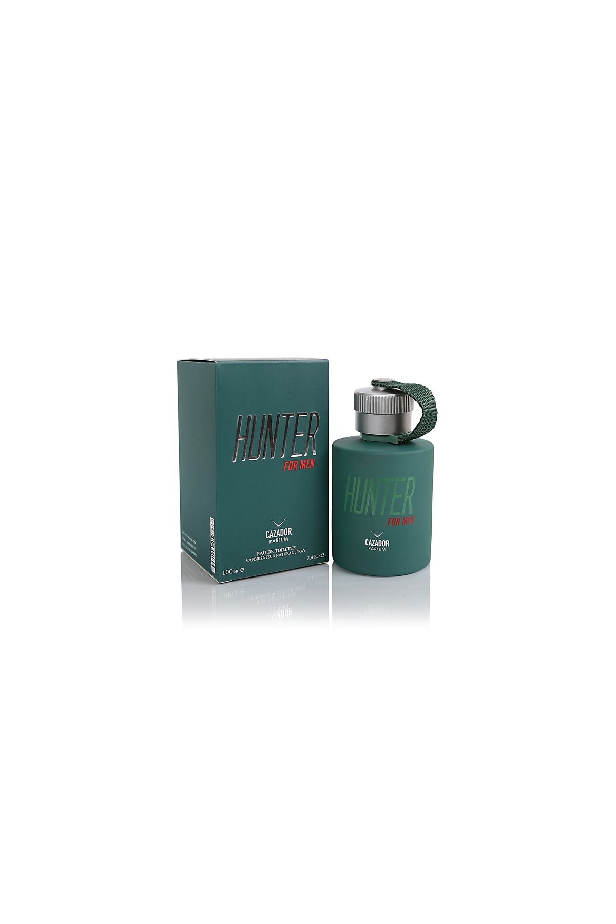 Cazador Caz 9561 Hunter Parfum 100cl Hunter