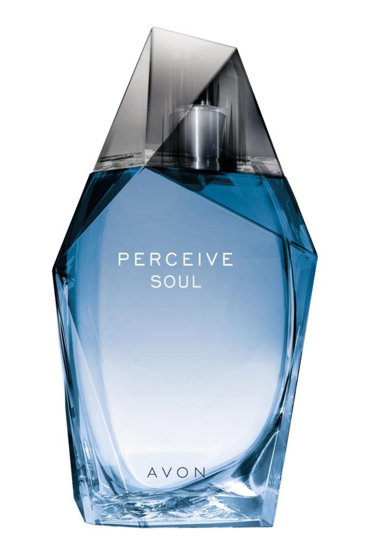 Avon Perceive Soul Erkek Parfüm Edt 100 Ml.