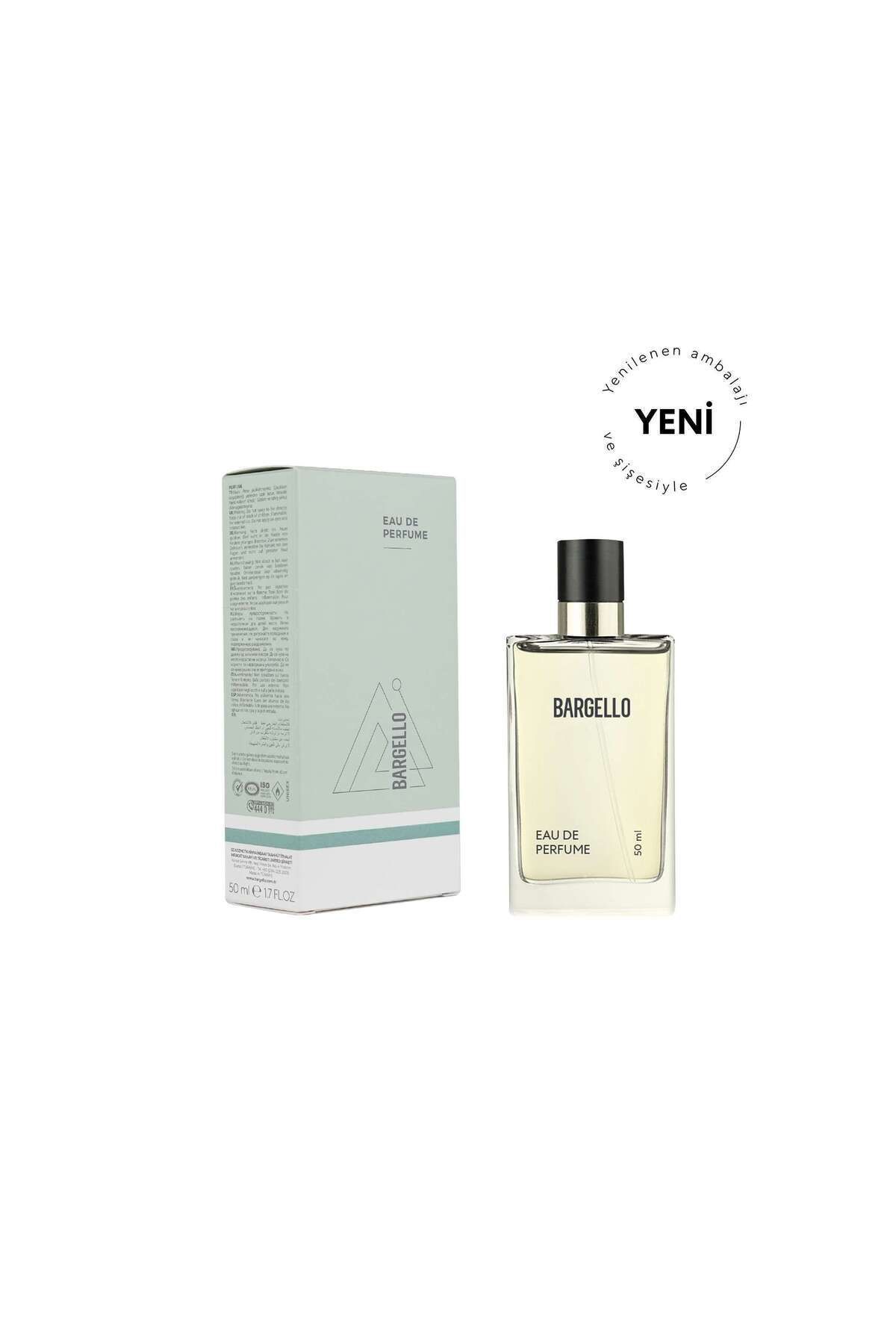 Bargello 310 Unısex 50 ml Parfüm Edp Orıental