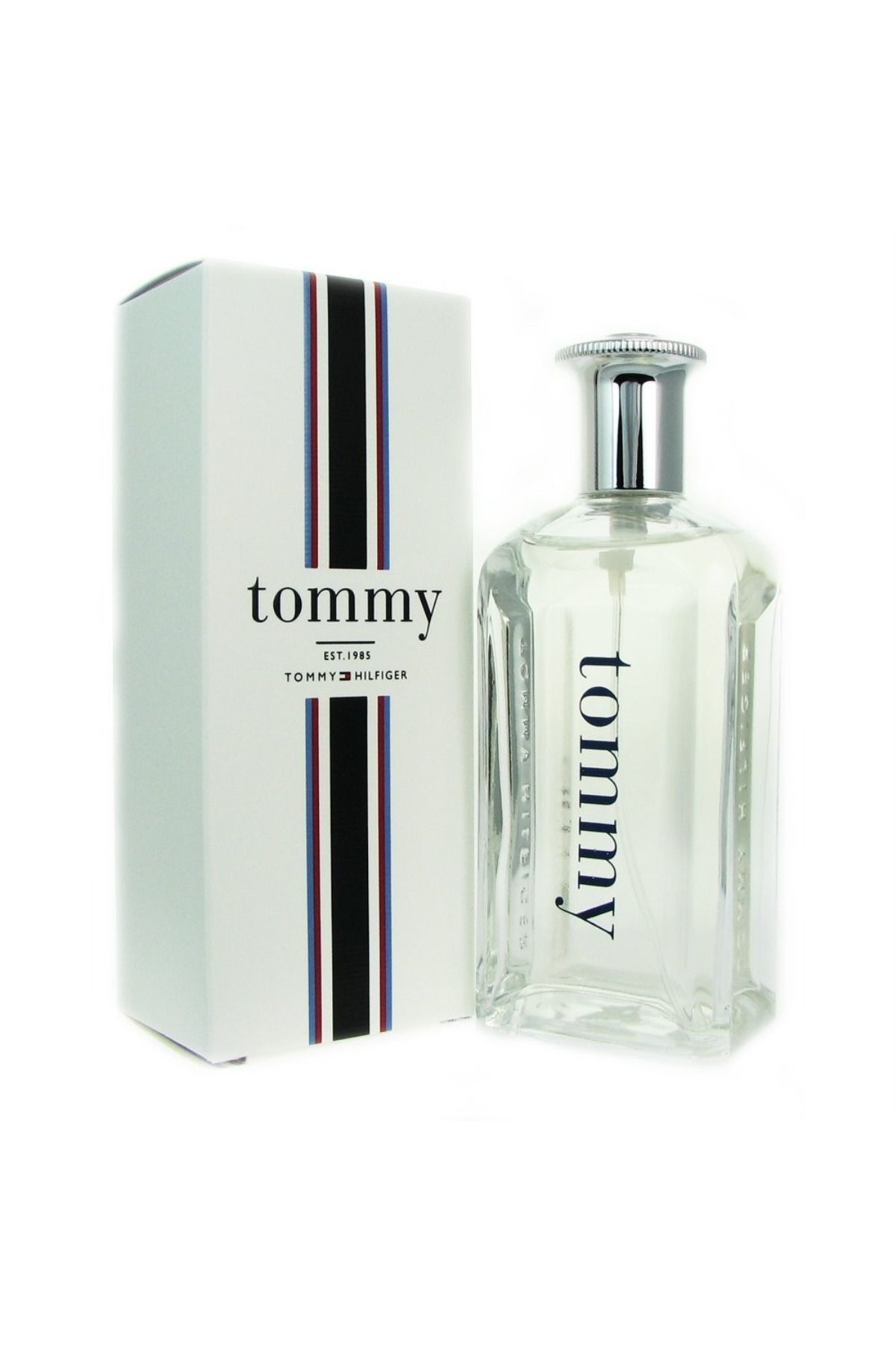 Tommy Hilfiger Tommy Edt Erkek Parfüm 100 ml