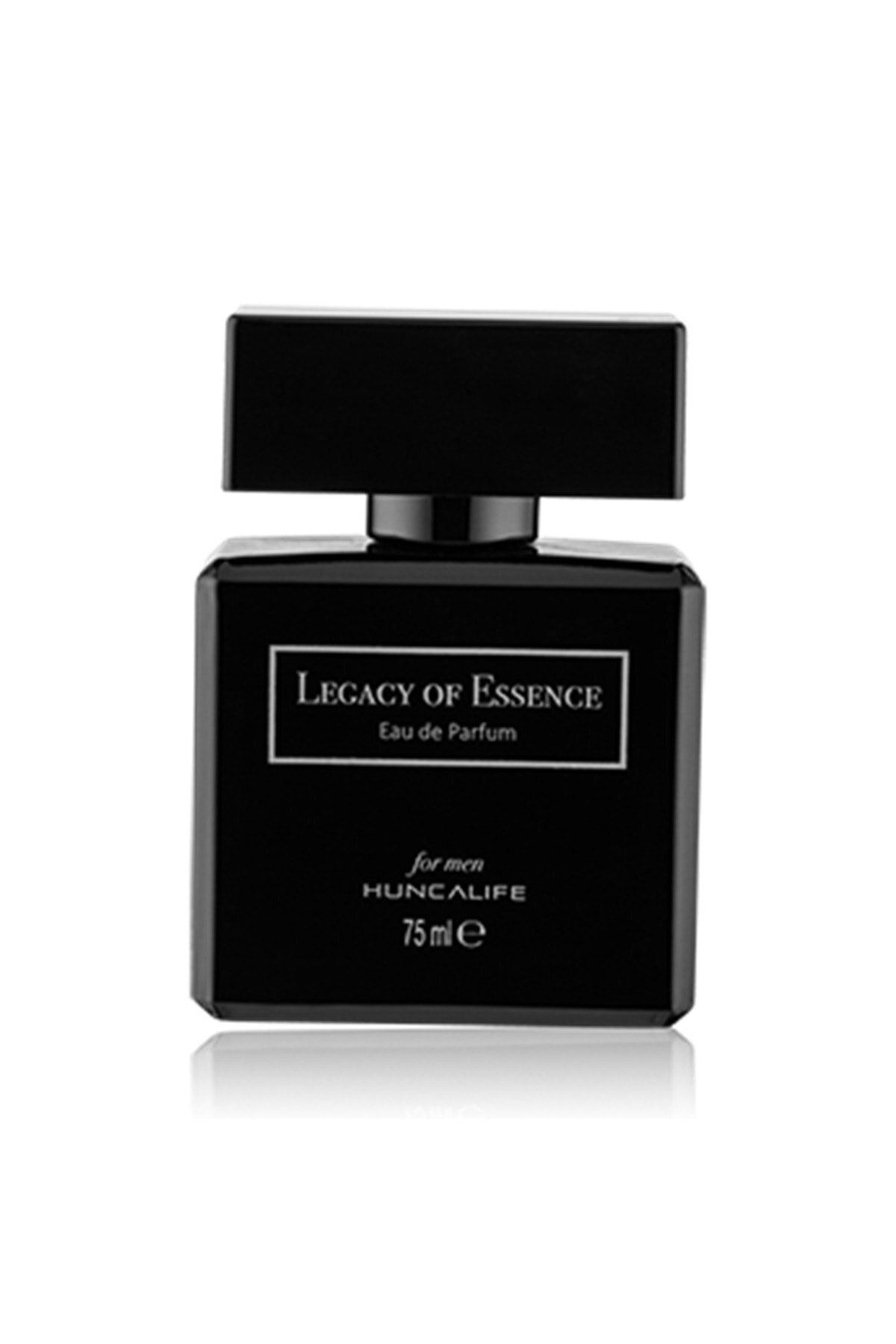 Huncalife Legacy Of Essence Erkek Edp 75 ml