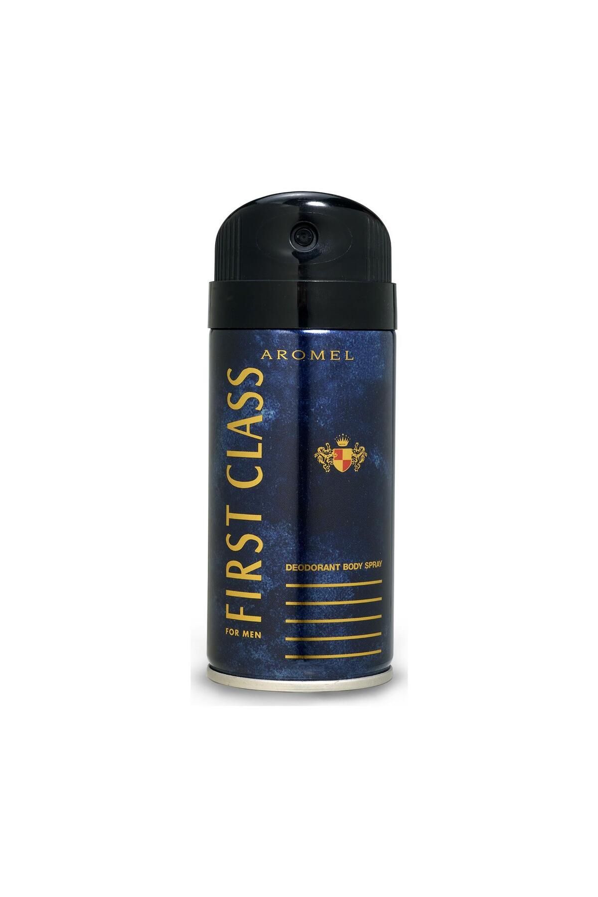 First Class Deo 150 ml