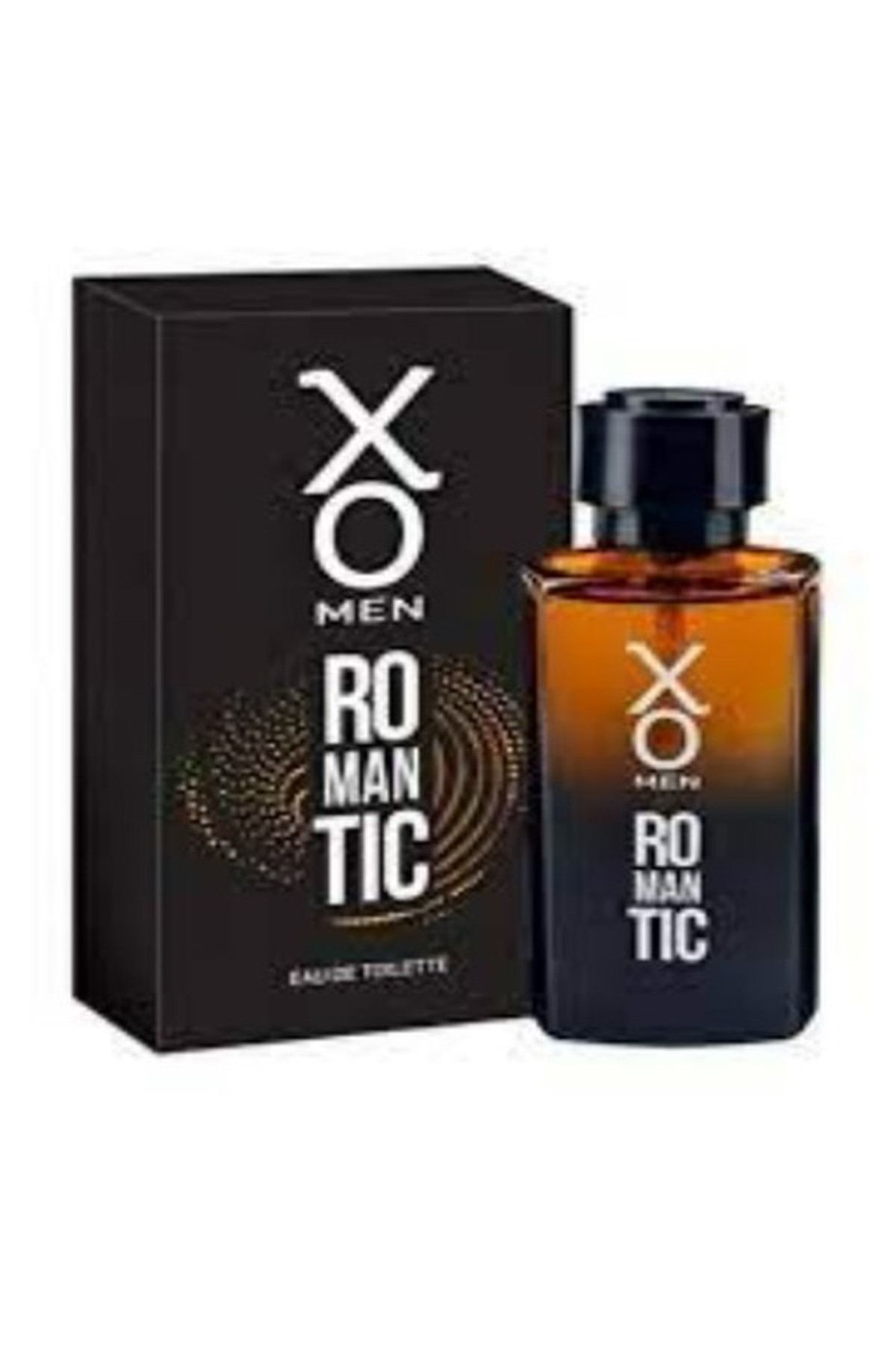 Xo Romantıc Men Set