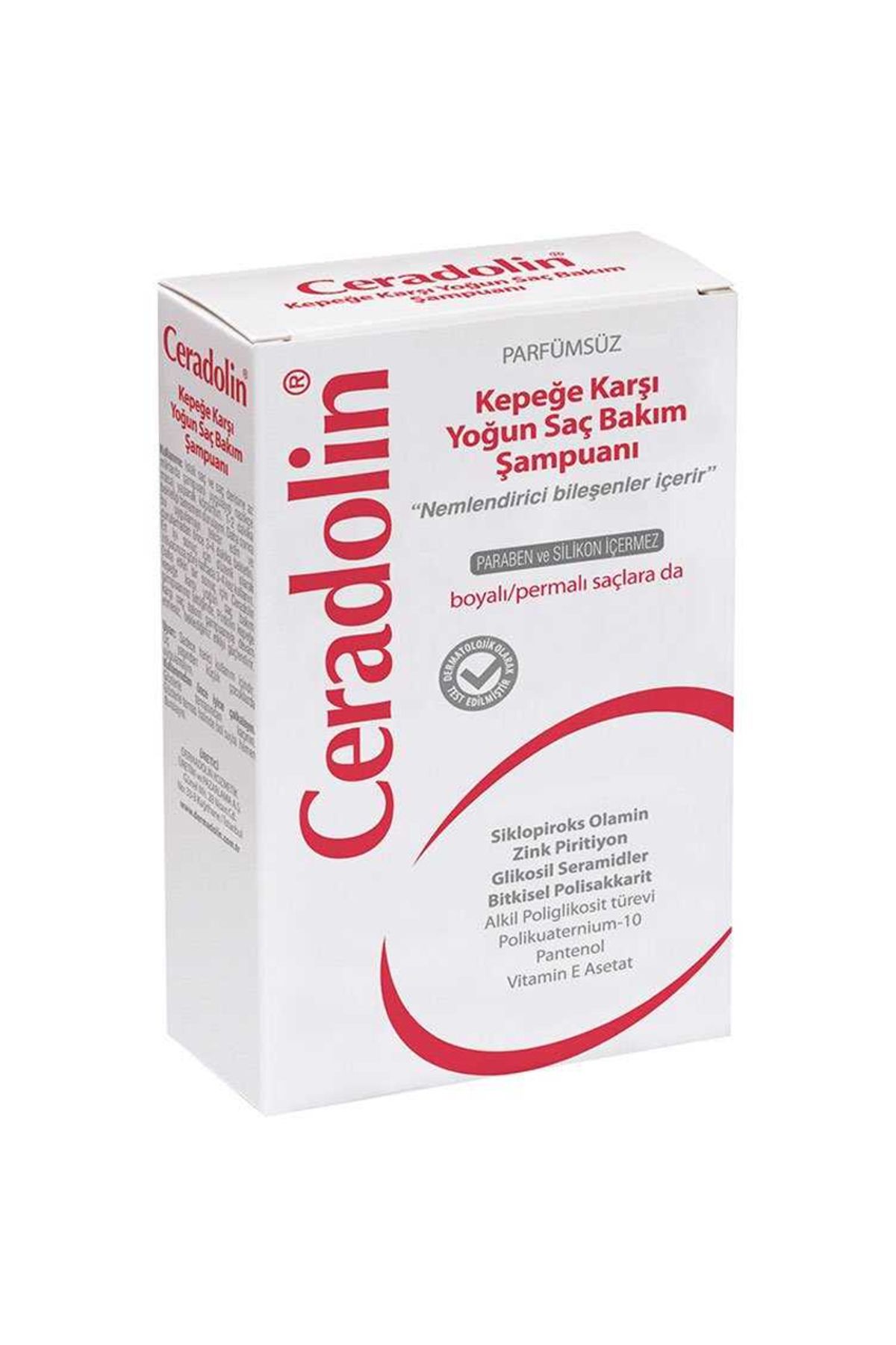 Ceradolin 300 ml Şampuan