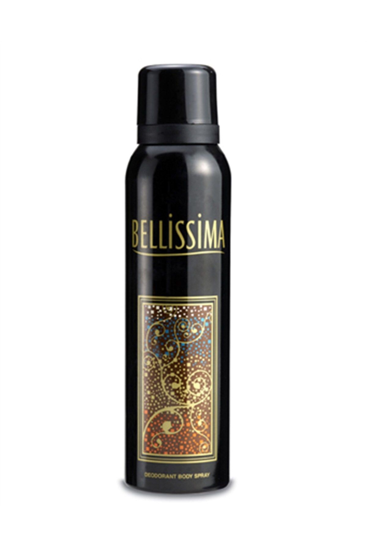 Bellisima Deodorant 150 ml