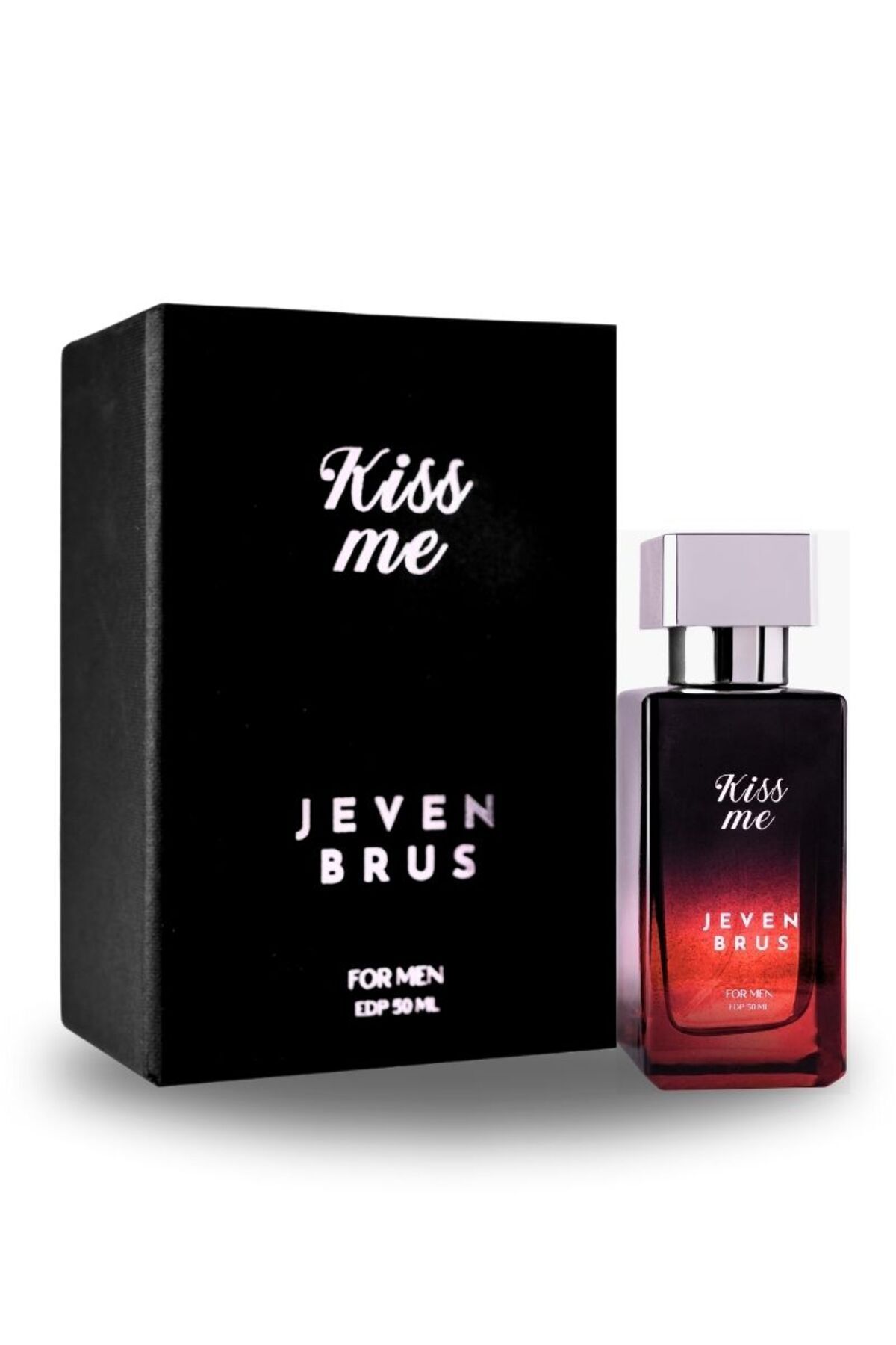 Kiss Me 50ml Erkek Parfüm